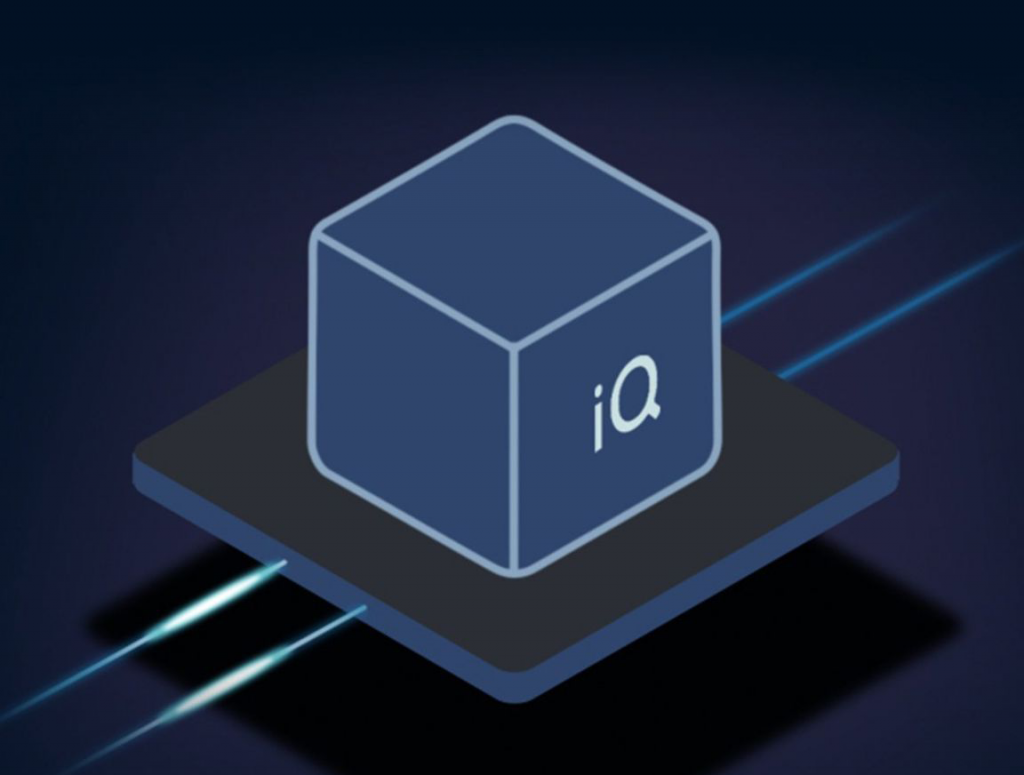 beQ Light Node